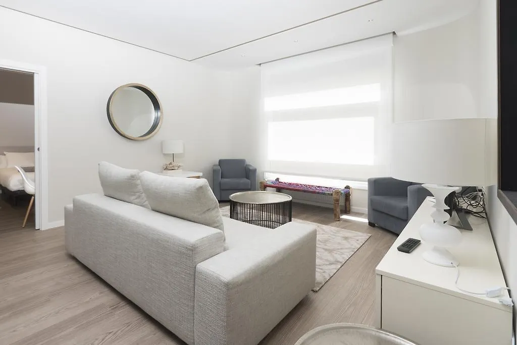 Sansebastianforyou / Usandizaga 3 Apartment San Sebastian
